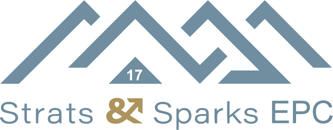 Strats & Sparks Elm Peaks Challenge
